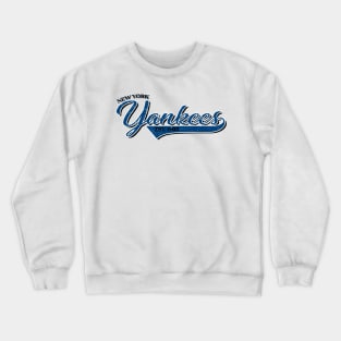 Vintage New York Yankees est 1930 Crewneck Sweatshirt